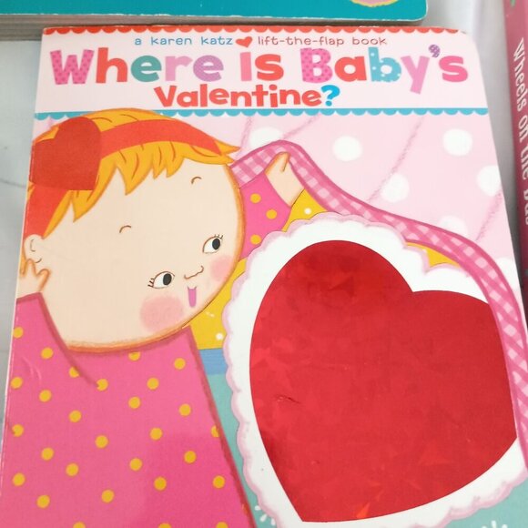 Lot of Kids Books & 7 Blank Composition Notebooks 7.5"x4.88" Journals New - Picture 11 of 12